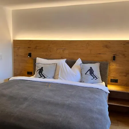 Lejlighed Comfort Bergblick 16 By Interhome *