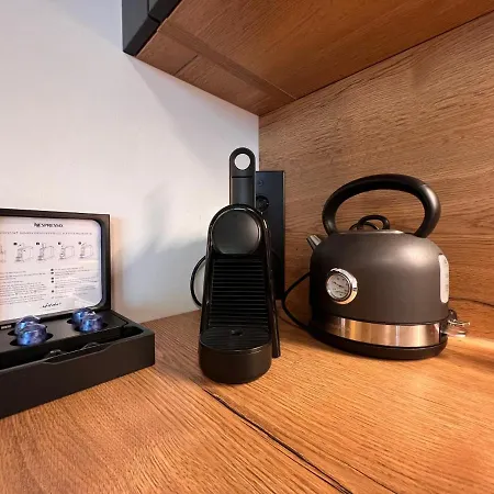 Lejlighed Comfort Bergblick 16 By Interhome Söll
