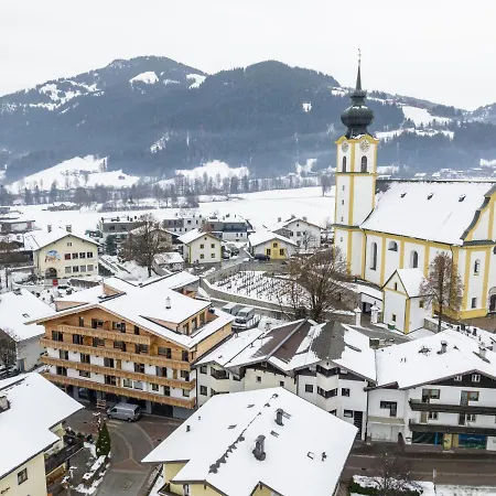 Austria-16 By Interhome Apartment Soll