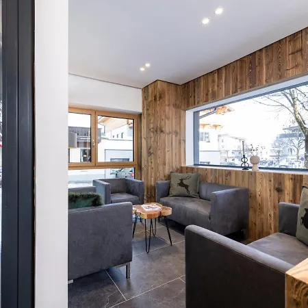 Lejlighed Comfort Bergblick 16 By Interhome *