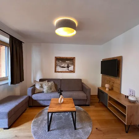 Comfort Bergblick 16 By Interhome Lejlighed Söll