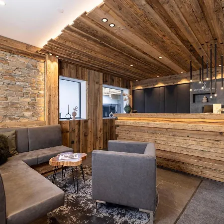 Apartment Austria-16 By Interhome