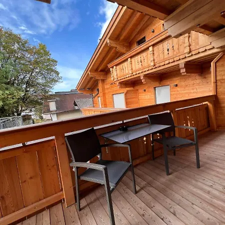 Lejlighed Comfort Bergblick 16 By Interhome Söll