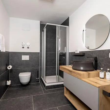 Comfort Bergblick 16 By Interhome דירה *