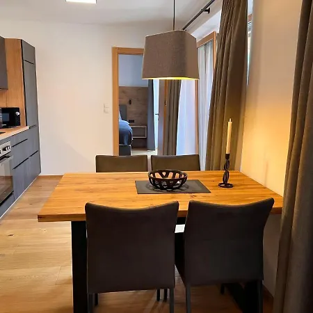 Comfort Bergblick 16 By Interhome דירה סול