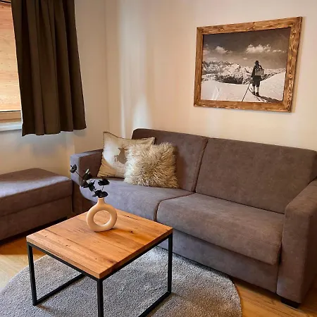 Comfort Bergblick 16 By Interhome דירה