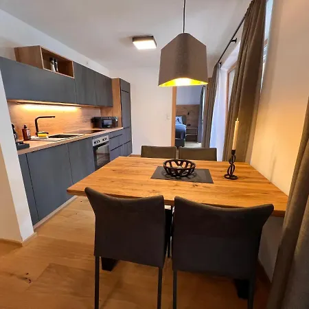 Comfort Bergblick 16 By Interhome דירה סול